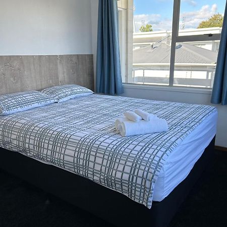Avon Apartments Hamilton Kültér fotó